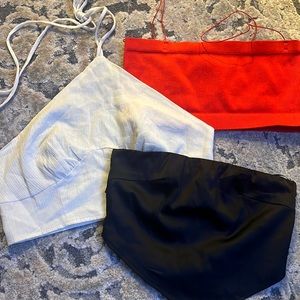 Going out too bundle